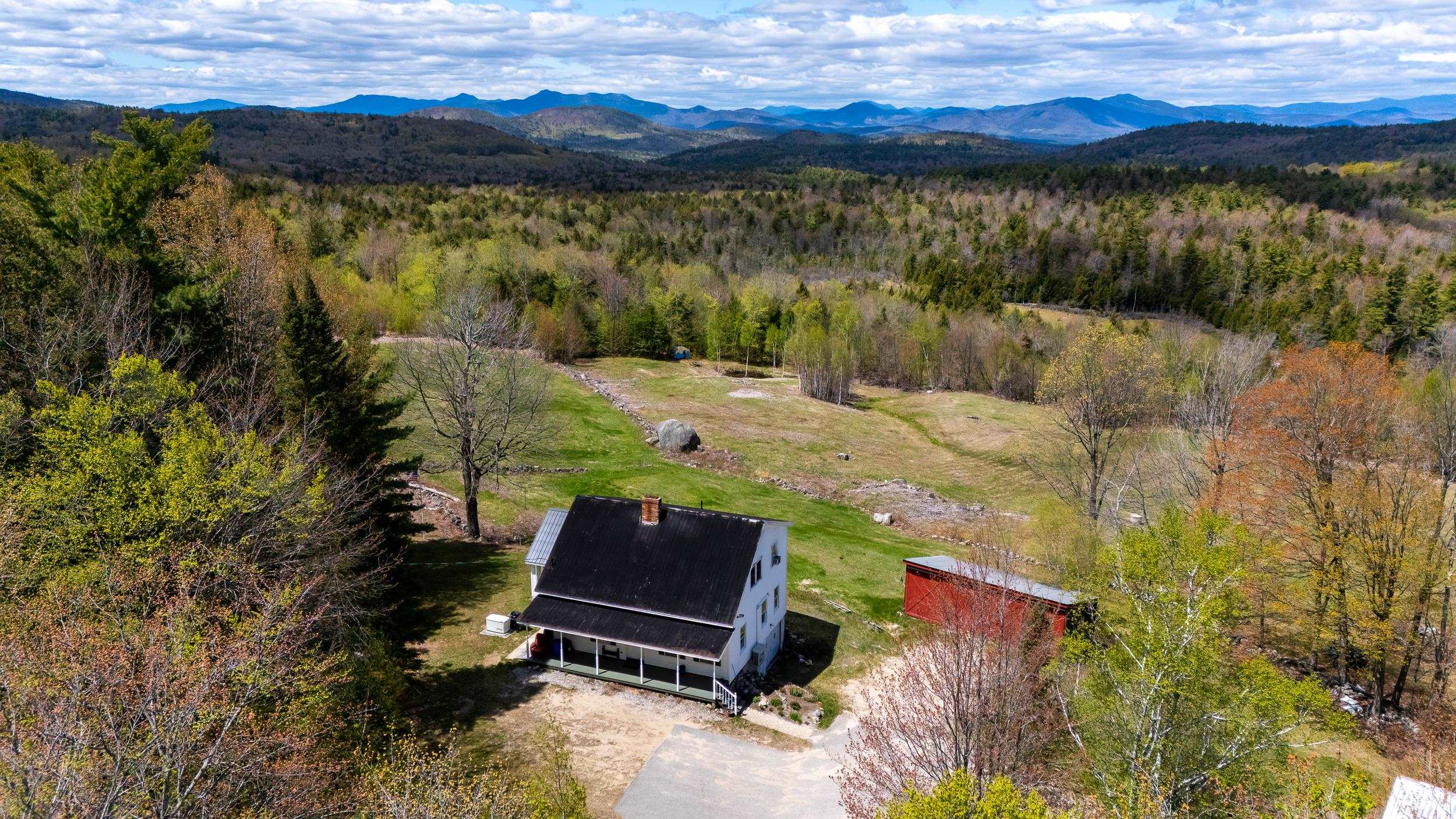 95 Bush Road Center Conway, NH 03813 - Photo 2 of 53 Gallery Image 2