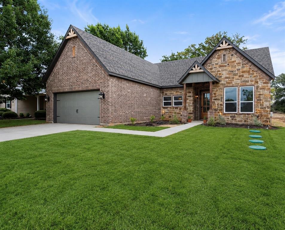 416 Stirrup Ranch Road Trinidad, TX 75163 - Photo 3 of 34 Gallery Image 3
