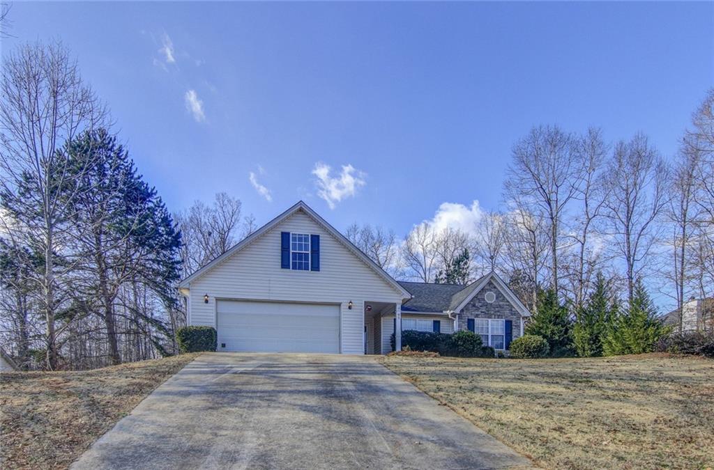 95 Butler Bridge Circle Covington, GA 30016 - Photo 1 of 1 Gallery Image 1