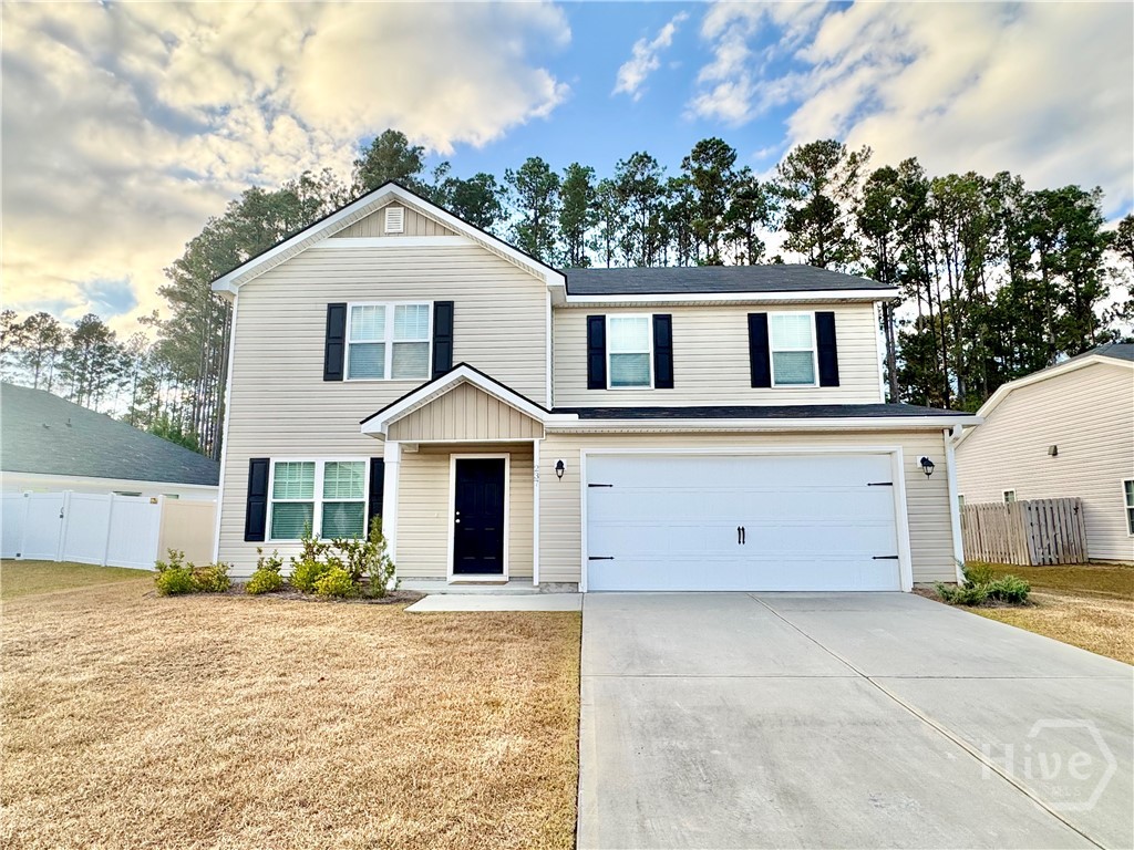 237 Cromer Street Savannah, GA 31407 - Photo 1 of 32