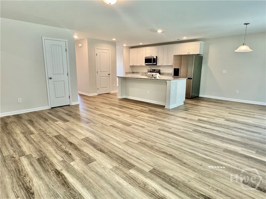 237 Cromer Street Savannah, GA 31407 - Photo 11 of 32