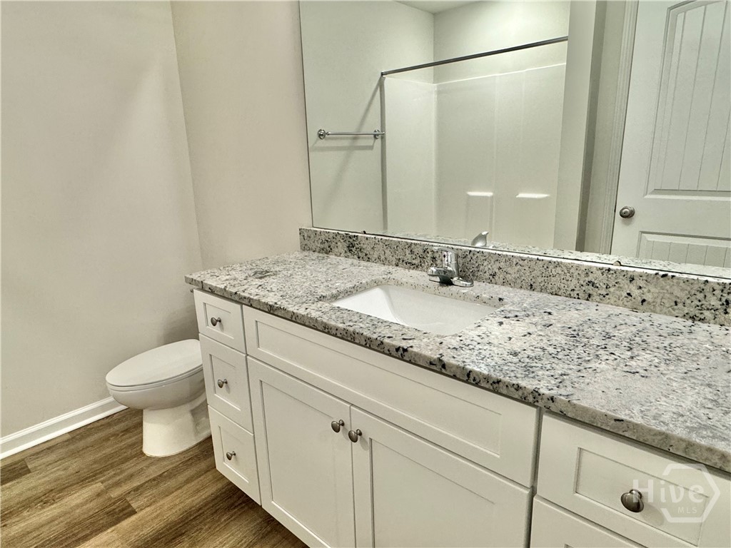 237 Cromer Street Savannah, GA 31407 - Photo 15 of 32