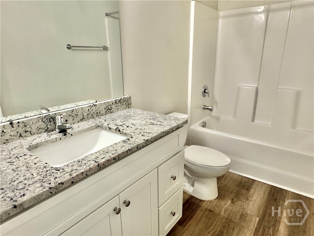 237 Cromer Street Savannah, GA 31407 - Photo 18 of 32