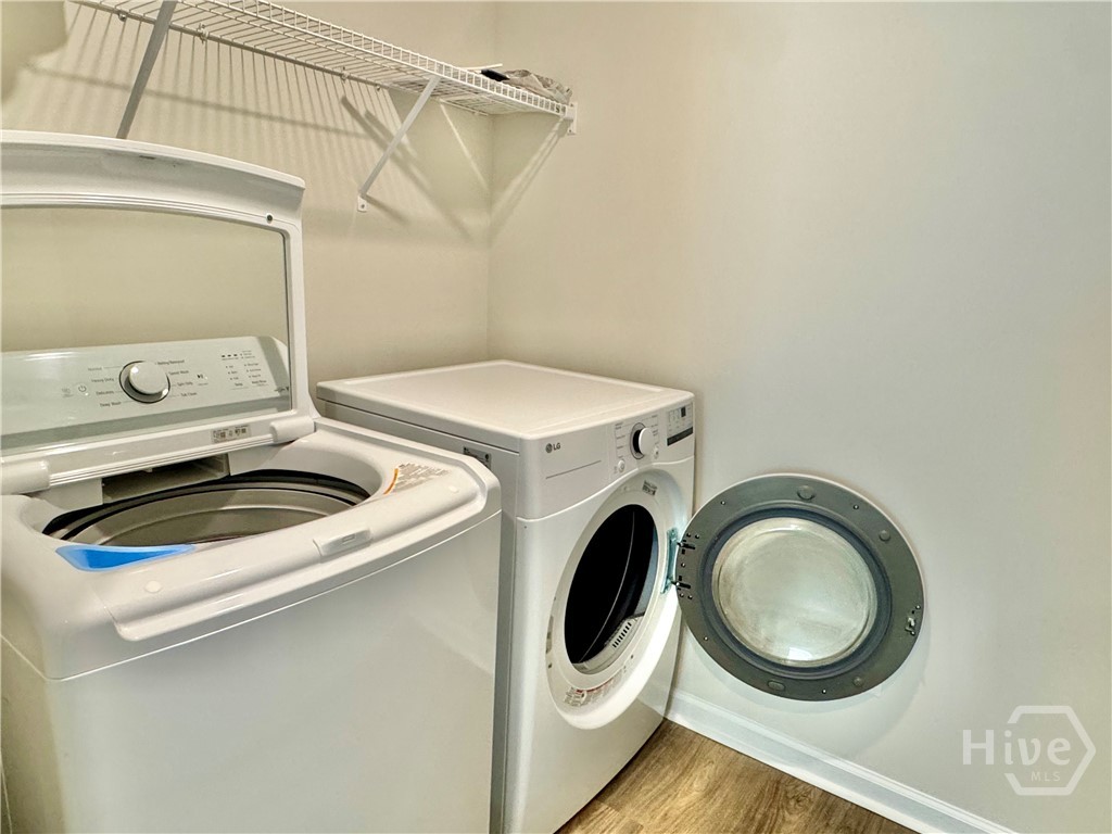 237 Cromer Street Savannah, GA 31407 - Photo 20 of 32