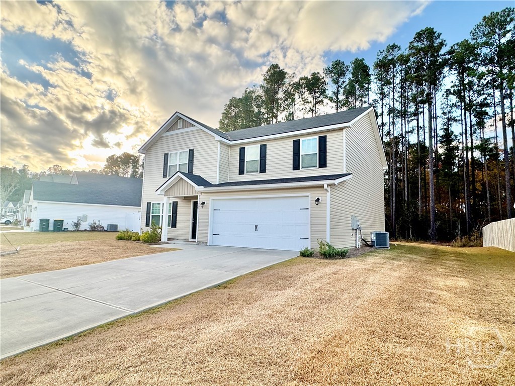 237 Cromer Street Savannah, GA 31407 - Photo 2 of 32