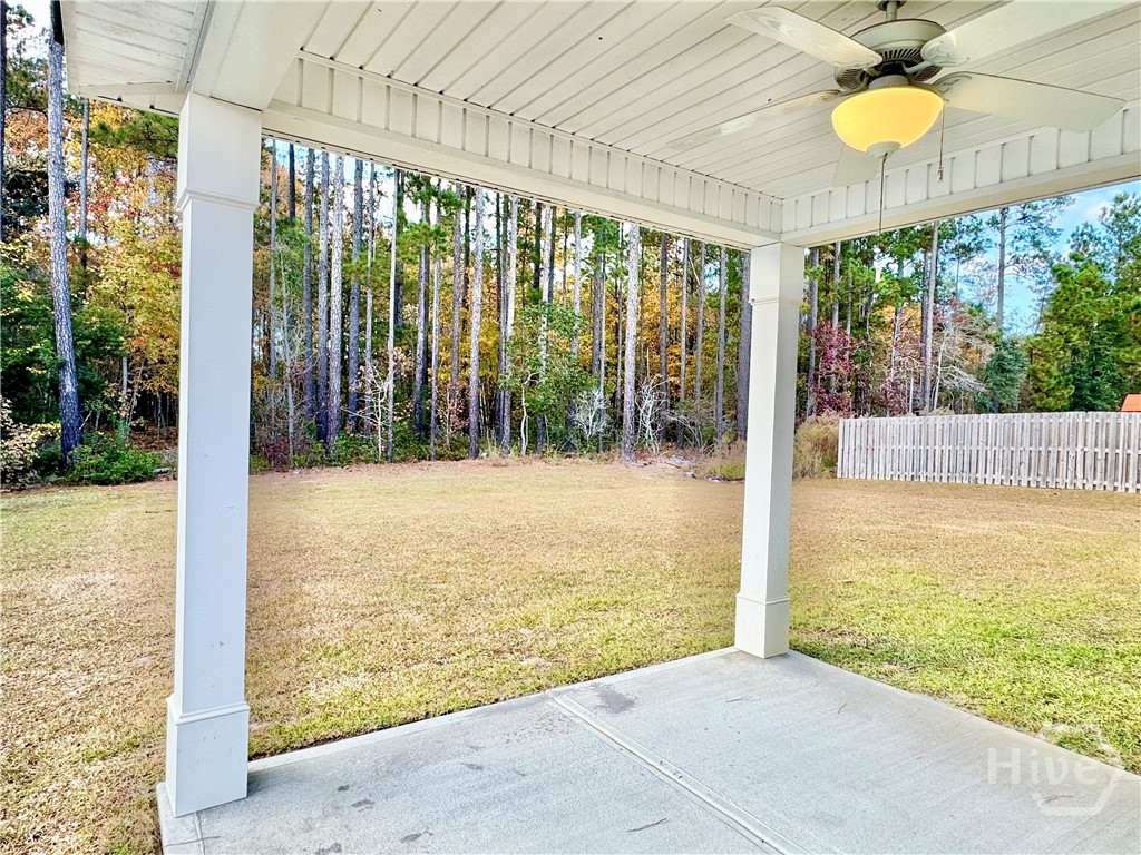 237 Cromer Street Savannah, GA 31407 - Photo 27 of 32