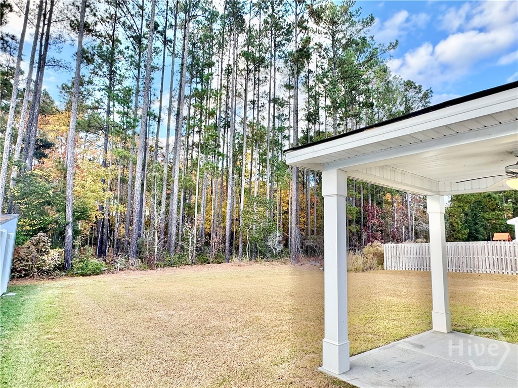 237 Cromer Street Savannah, GA 31407 - Photo 28 of 32