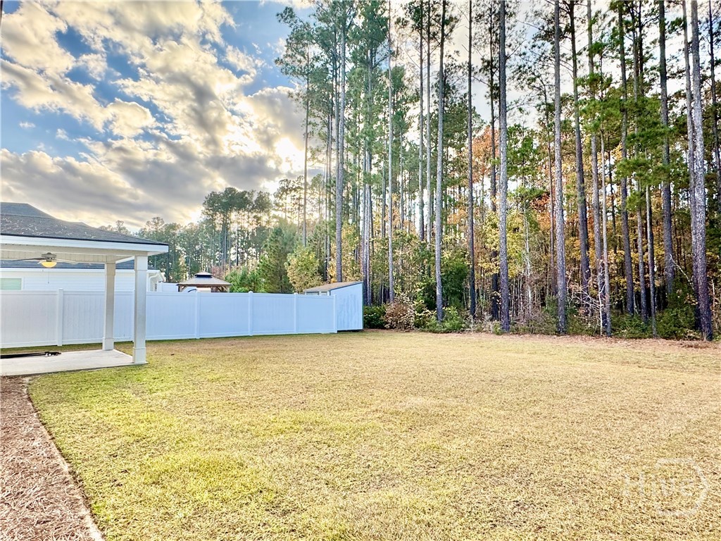 237 Cromer Street Savannah, GA 31407 - Photo 29 of 32