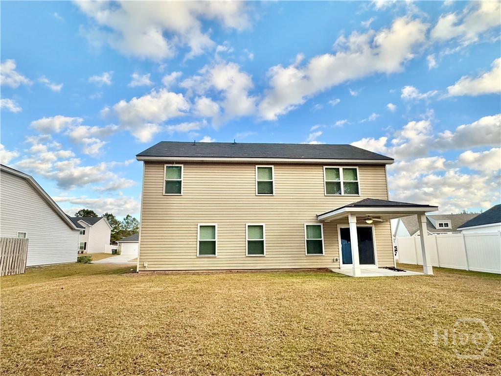 237 Cromer Street Savannah, GA 31407 - Photo 30 of 32