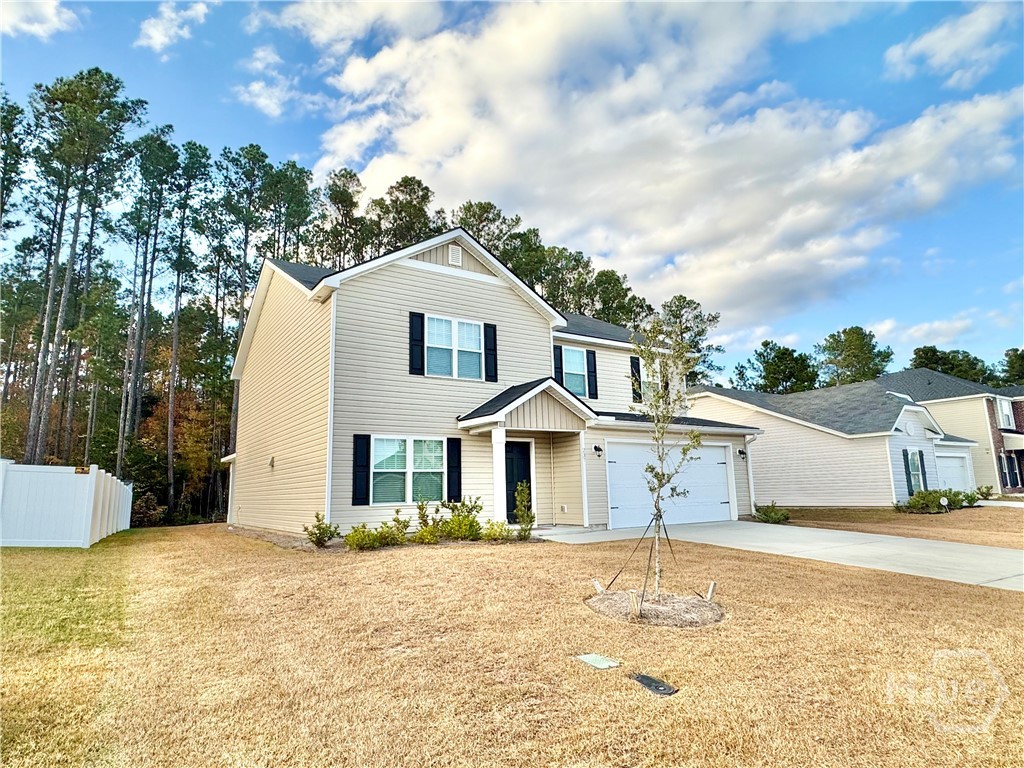 237 Cromer Street Savannah, GA 31407 - Photo 3 of 32