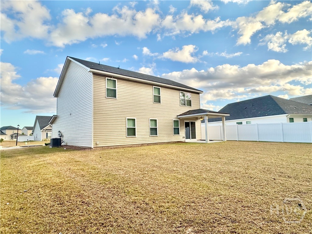 237 Cromer Street Savannah, GA 31407 - Photo 32 of 32