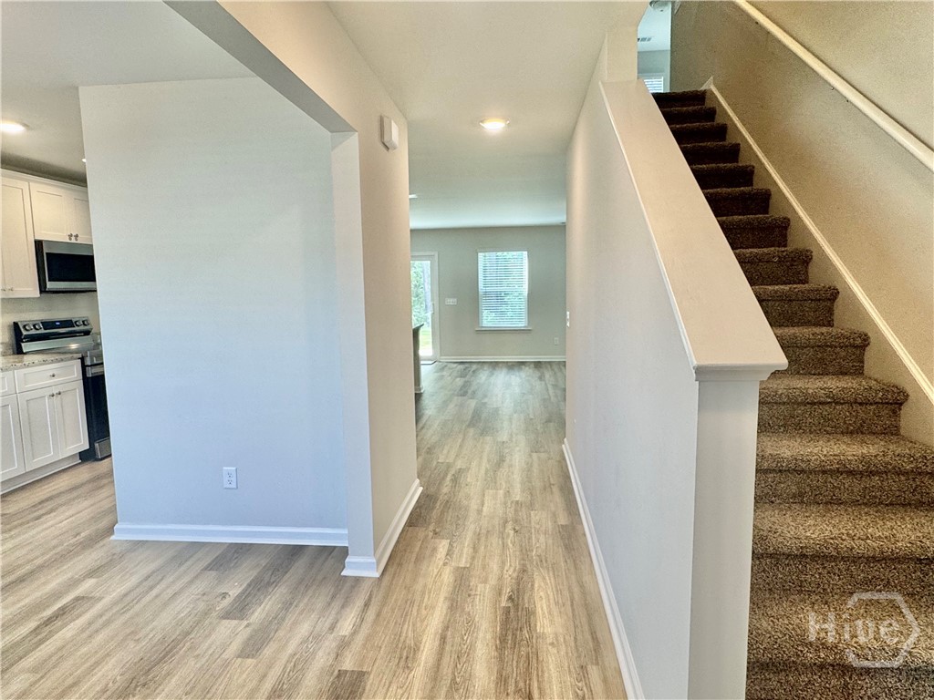 237 Cromer Street Savannah, GA 31407 - Photo 4 of 32