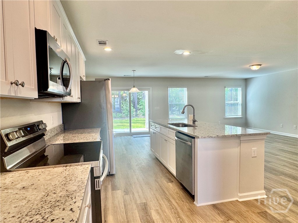 237 Cromer Street Savannah, GA 31407 - Photo 6 of 32