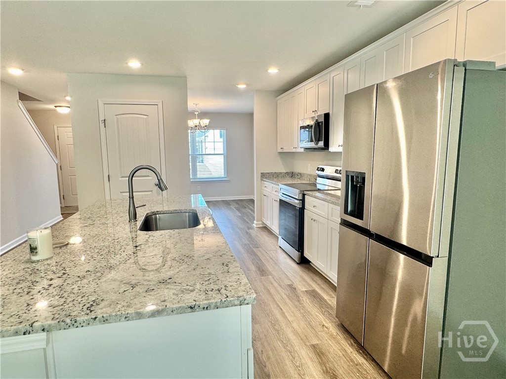 237 Cromer Street Savannah, GA 31407 - Photo 8 of 32