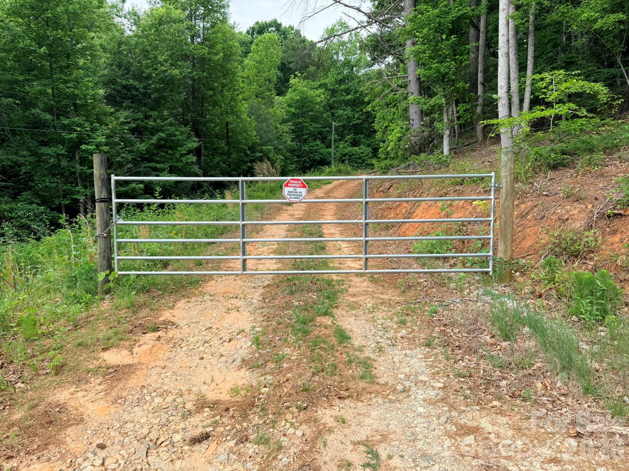 Tbd North Marley Ford Road Ferguson, NC 28624 - Photo 26 of 26