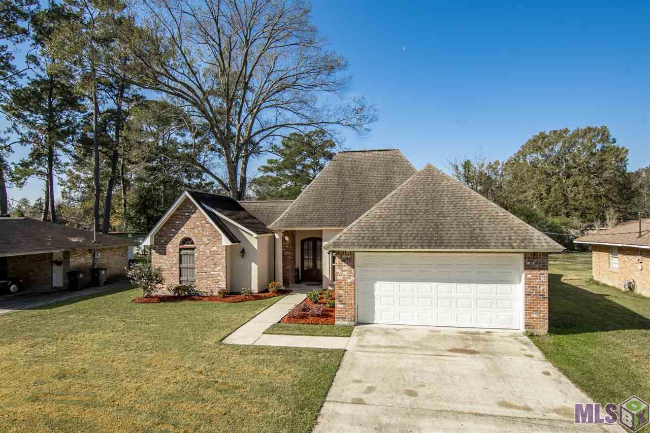 5130 Green Ridge Drive Baton Rouge, LA 70814 - Photo 3 of 31 Gallery Image 3