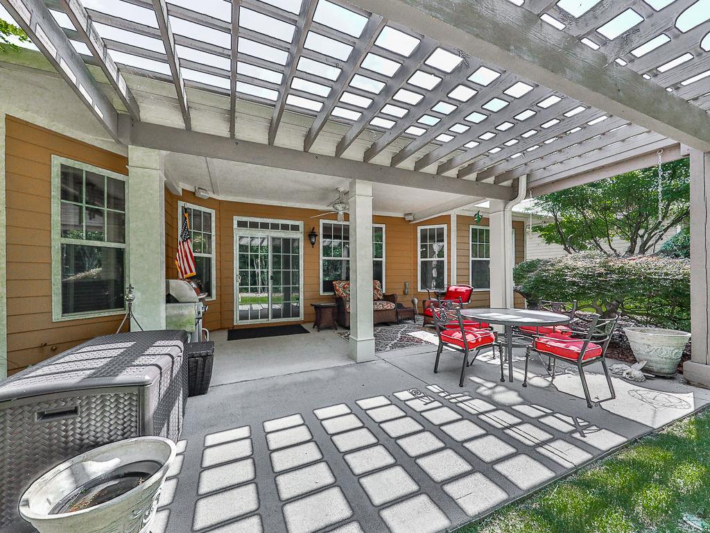 616 Laurel Crossing Canton, GA 30114 - Photo 33 of 66