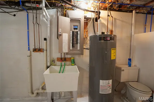 $259,000 | 421 West 9th Street, Hermann, MO 65041