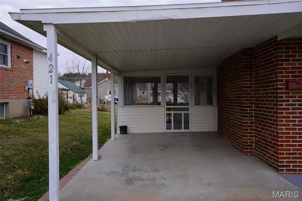 $249,000 | 421 West 9th Street, Hermann, MO 65041