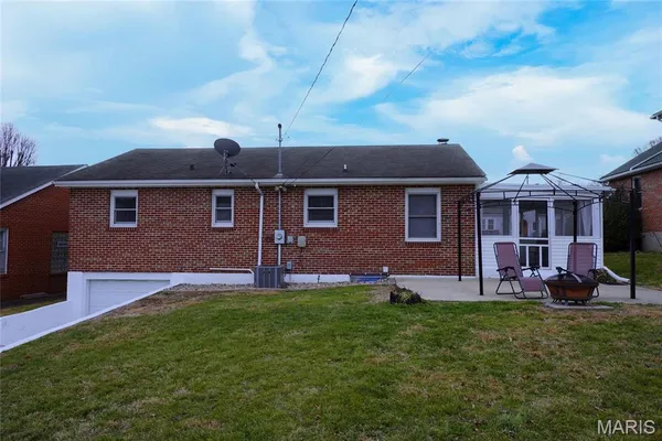 $249,000 | 421 West 9th Street, Hermann, MO 65041