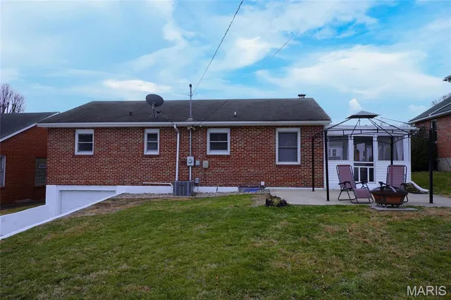 $259,000 | 421 West 9th Street, Hermann, MO 65041