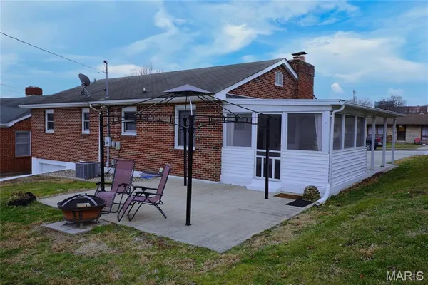 $249,000 | 421 West 9th Street, Hermann, MO 65041