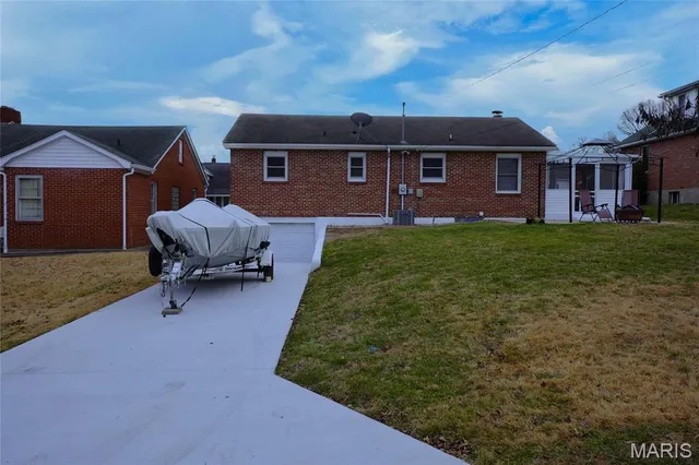 $259,000 | 421 West 9th Street, Hermann, MO 65041