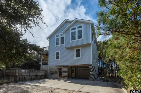 $799,500 | 550 Ocean Trail, Corolla, NC 27927