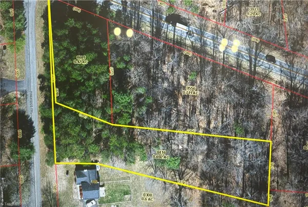 $30,000 | 0 Pine Ridge Trail, Pinnacle, NC 27043