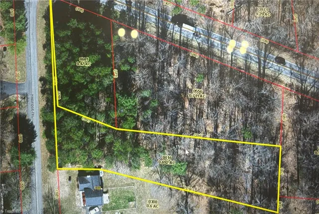 $50,000 | 0 Pine Ridge Trail, Pinnacle, NC 27043