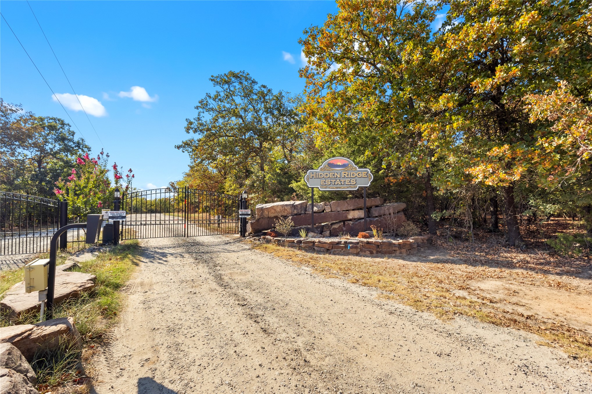 2217 Hidden Ridge Road Stigler, OK 74462 - Photo 7 of 75 Gallery Image 7