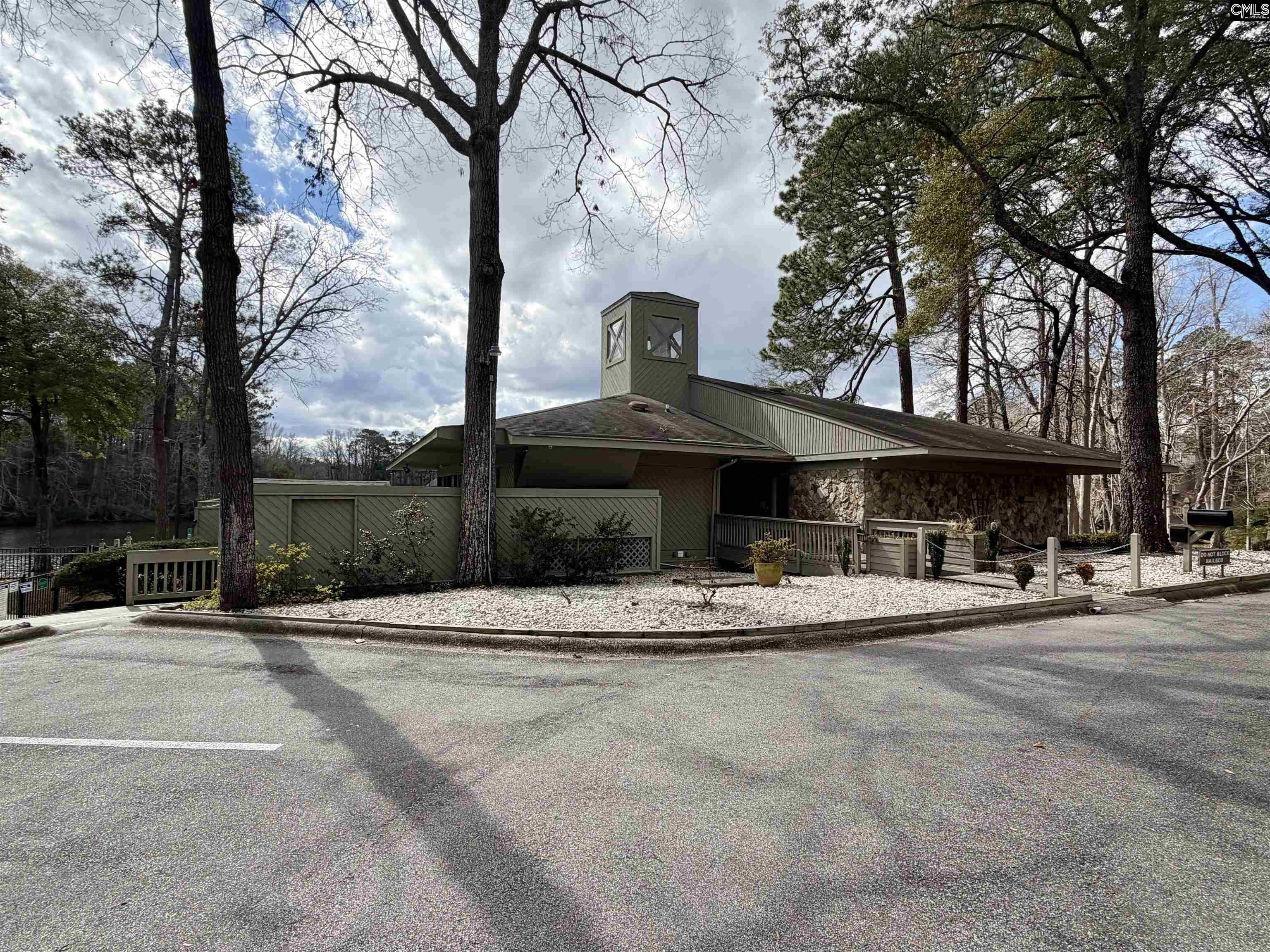 74 Ridge Lake Drive Columbia, SC 29209 - Photo 27 of 34