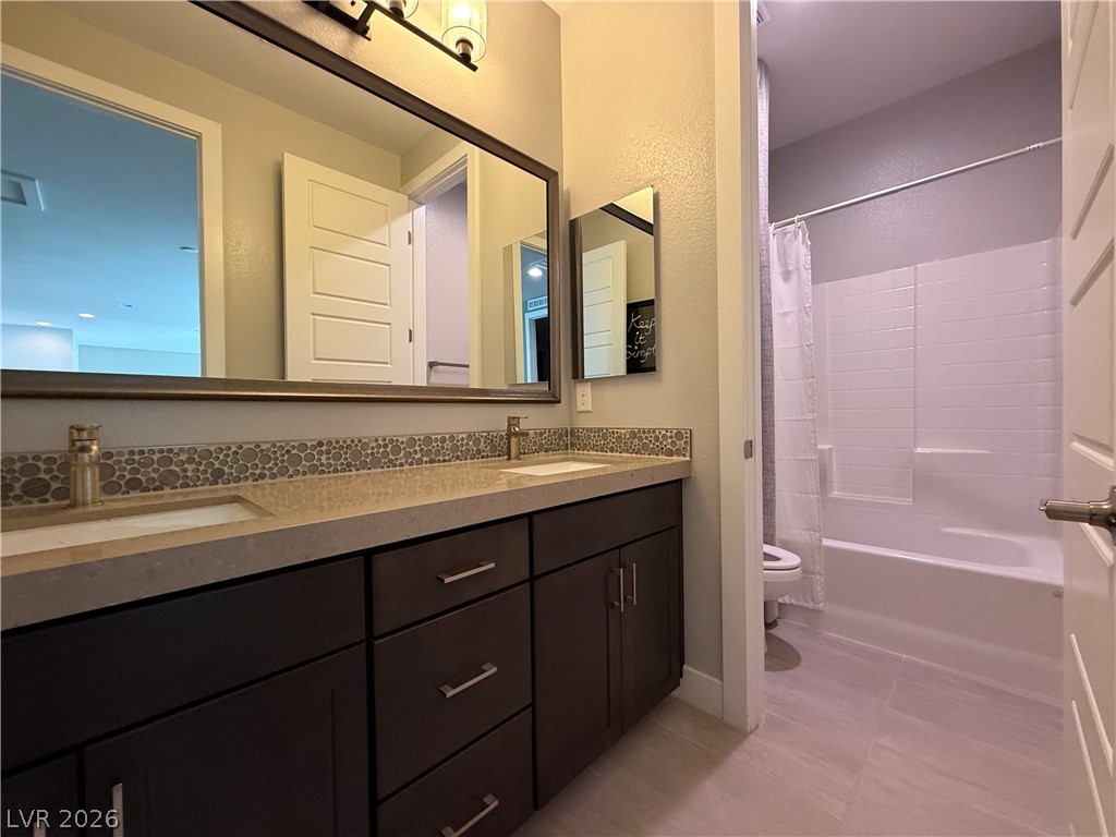 7 Rancho Maria Street Las Vegas, NV 89148 - Photo 16 of 27