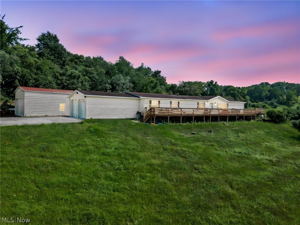 7022 Bluebird Road Northwest East Canton, OH 44730 - Photo 1 of 40