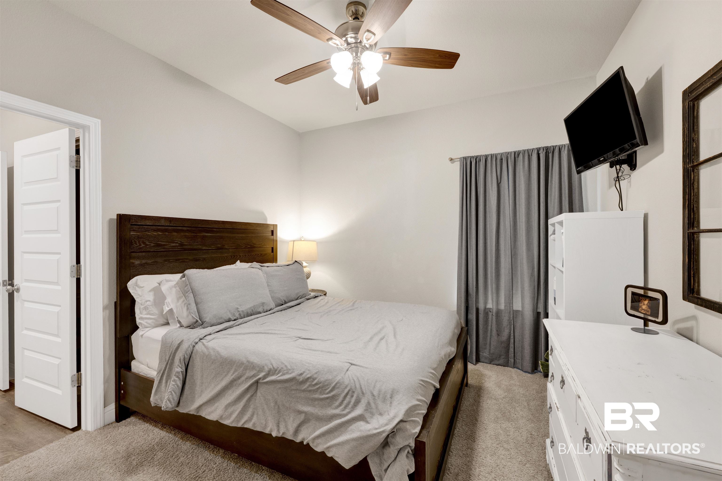 23099 Stock Avenue Foley, AL 36535 - Photo 21 of 31 Bedroom 3