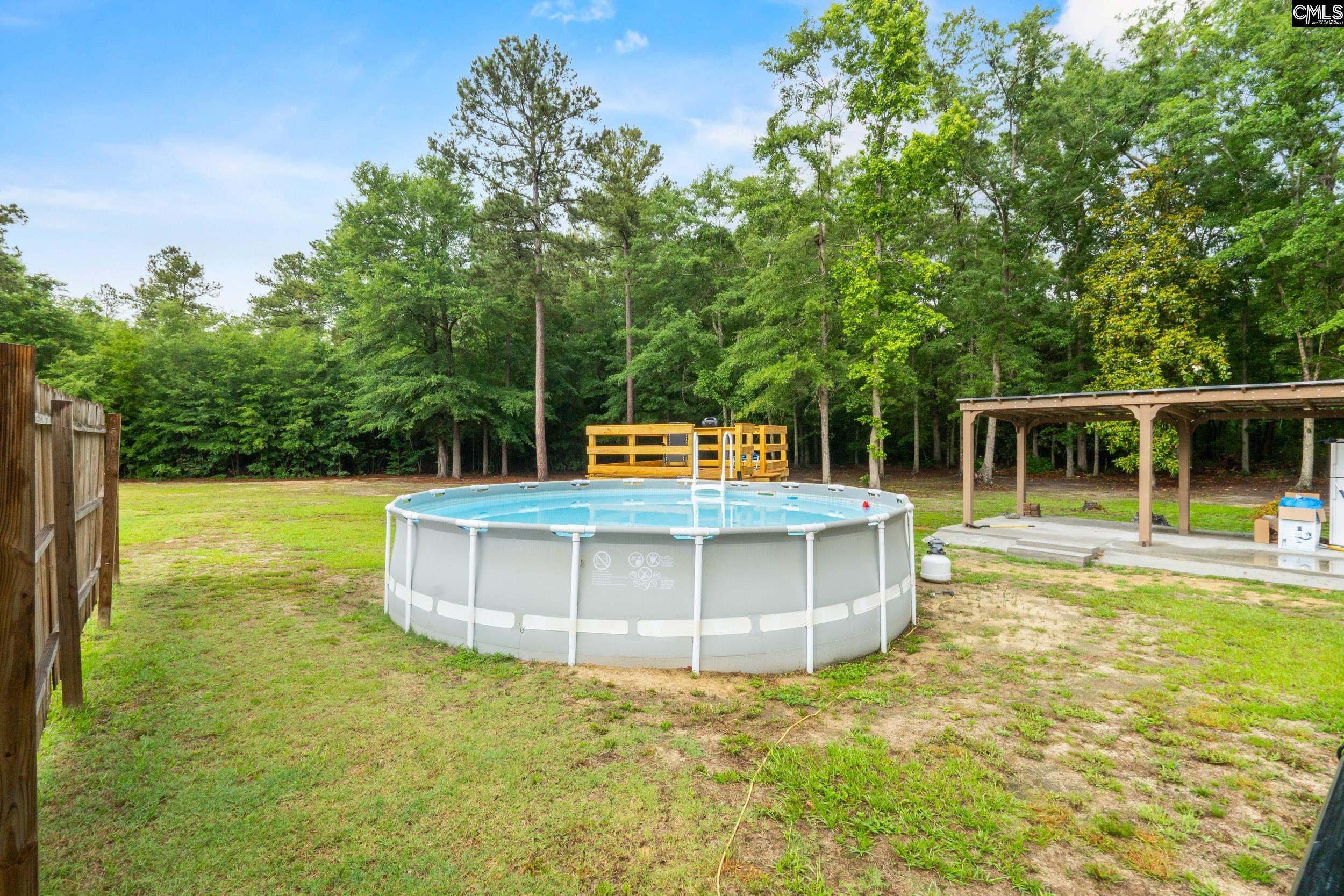 214 Millers Pond Road Salley, SC 29137 - Photo 16 of 41