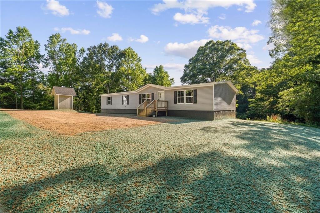 164 Daisy Street Northwest Resaca, GA 30735 - Photo 2 of 37