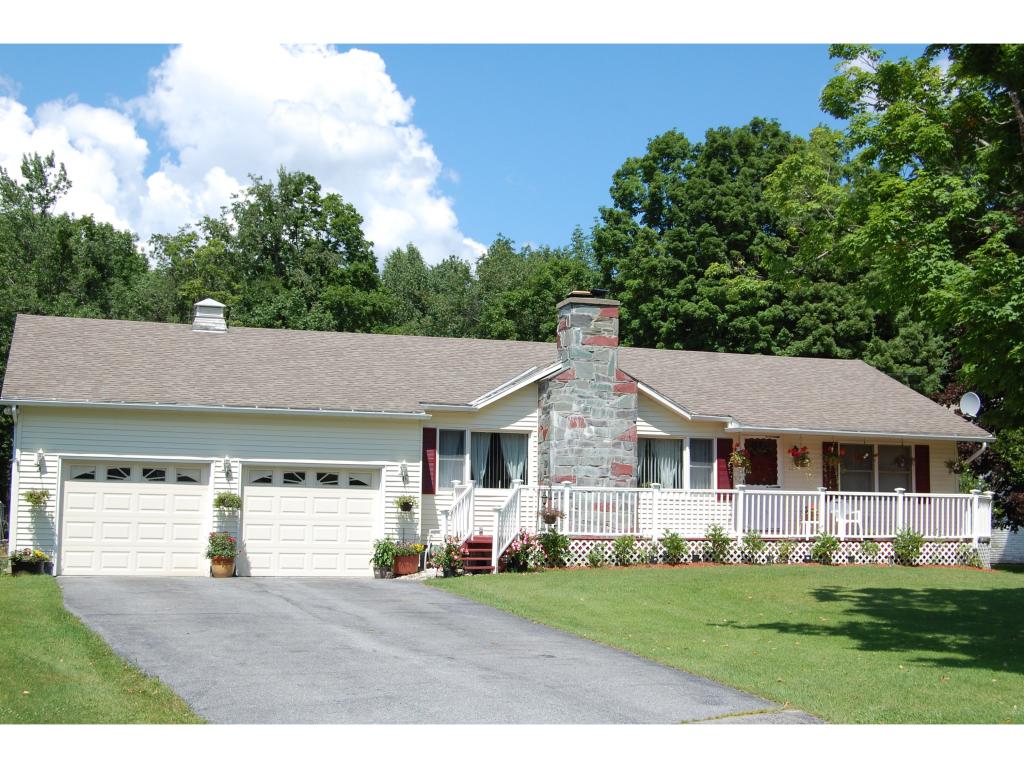 433 Brooklyn Road Mount Tabor, VT 05739 - Photo 1 of 16 Gallery Image 1