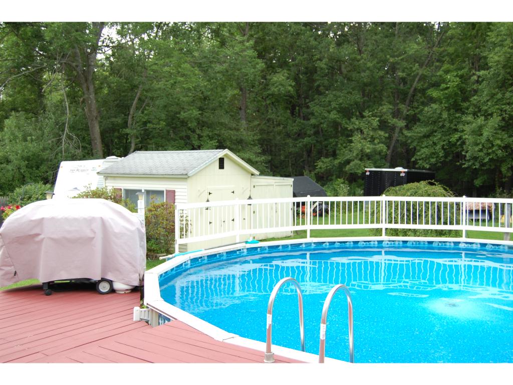 433 Brooklyn Road Mount Tabor, VT 05739 - Photo 10 of 16 Gallery Image 10