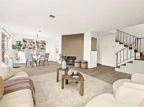 $3,000 | 23640 Monument Canyon Drive, Unit D, Diamond Bar, CA 91765