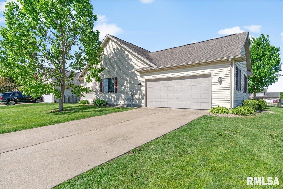 3700 Bergamot Drive Springfield, IL 62712 - Photo 37 of 38