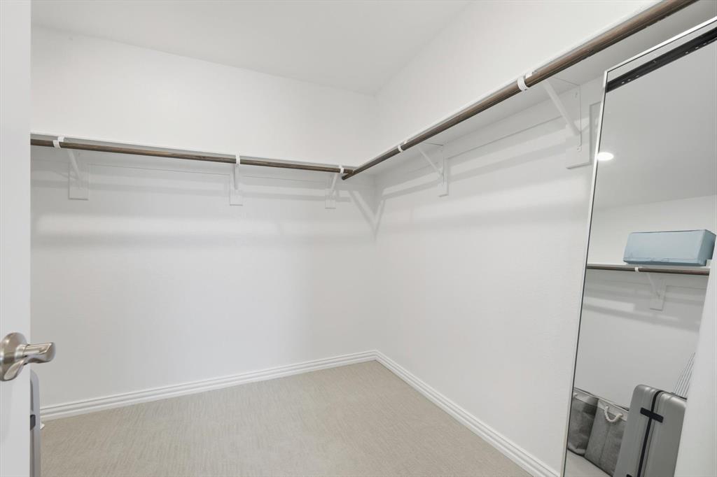 4125 Caprock Canyon Road Sachse, TX 75048 - Photo 21 of 40 a view of small space