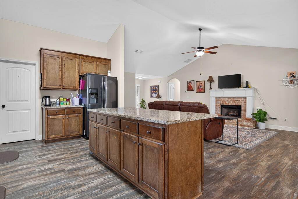 479 High Point Road Northwest Milledgeville, GA 31061 - Photo 12 of 41 Gallery Image 12