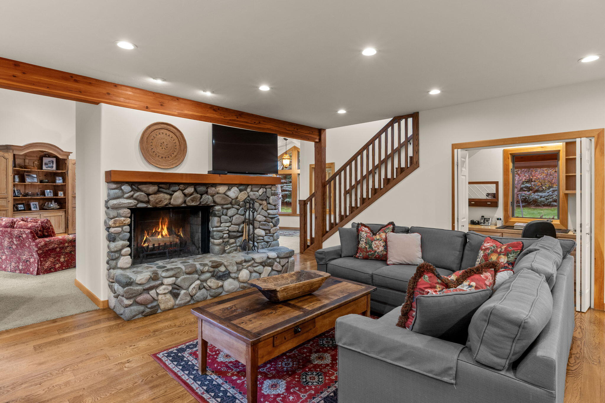 102 Timberline Road Blaine County, ID 83333 - Photo 14 of 46 102 Timberline