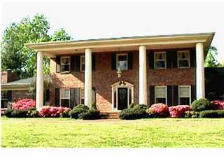 5813 North Park Road Hixson, TN 37343 - Photo 1 of 5 Primary Photo