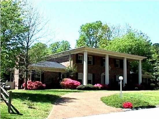 5813 North Park Road Hixson, TN 37343 - Photo 2 of 5 Additional Photo