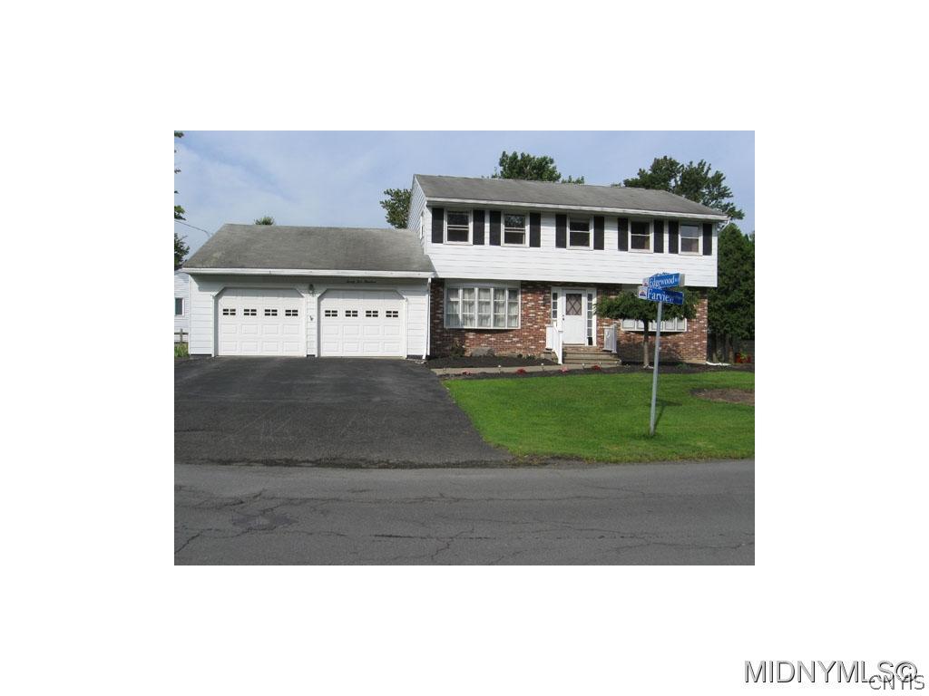 2500 Edgewood Road Utica, NY 13501 - Photo 1 of 1 Gallery Image 1
