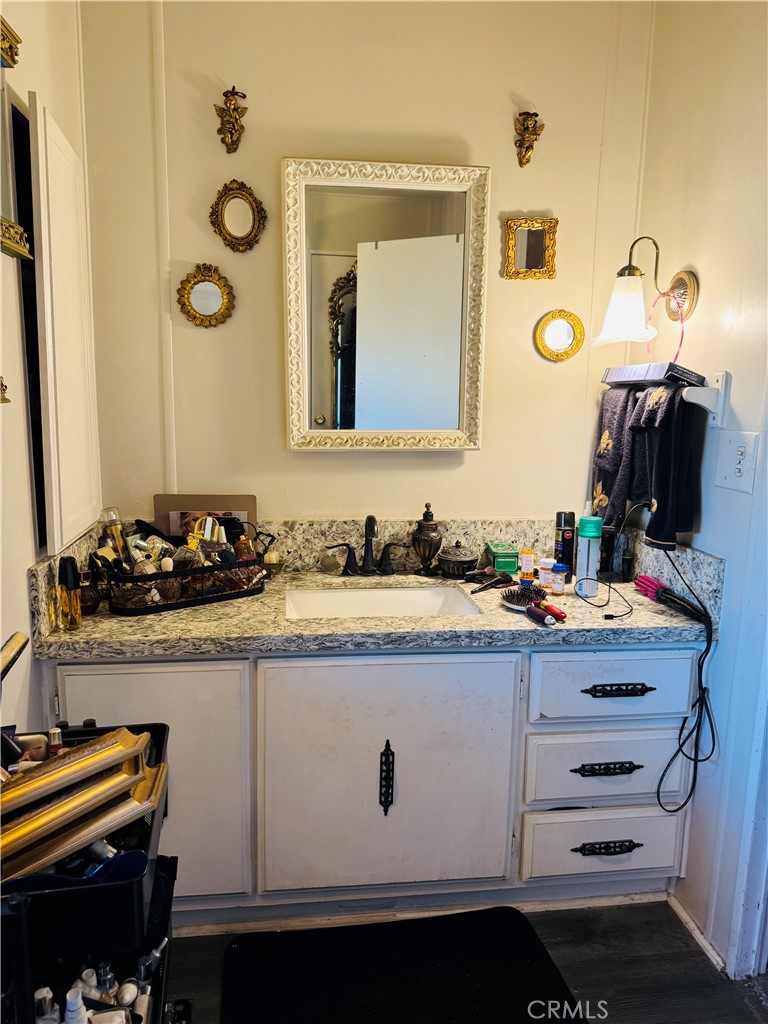13393 Mariposa Road, Unit 281 Victorville, CA 92395 - Photo 14 of 16 a view of a storage and utility room