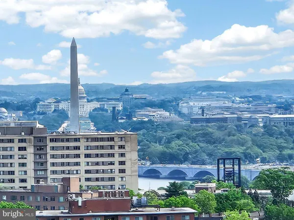 $779,000 | 1301 North Courthouse Road, Unit 1803, Arlington, VA 22201