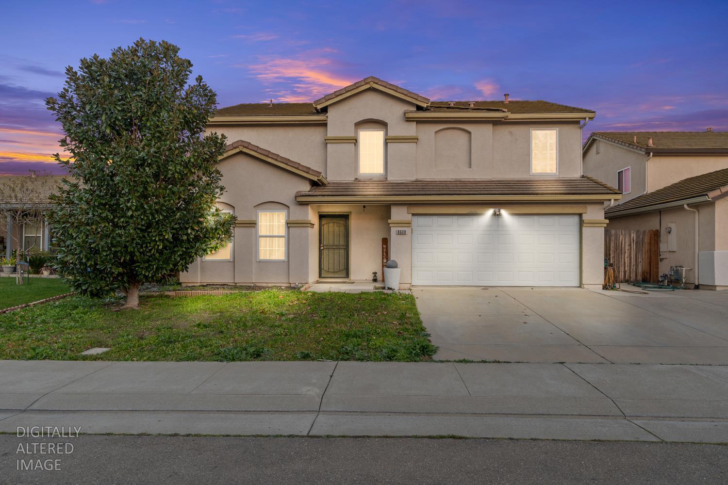 8608 Lott Street Stockton, CA 95212 - Photo 2 of 29